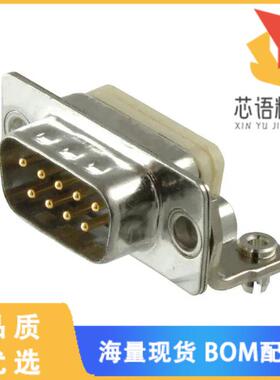 全新240117113原装(CONN D-SUB PLUG 9P SMD R/A SLD