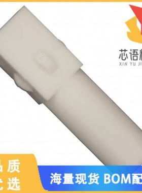 全新350865-1原装(CONN PLUG 1POS 94V-0 UNI-MATE)正品