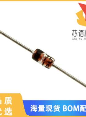 全新1N5248B TR PBFREE原装(DIODE ZENER 18V 500MW
