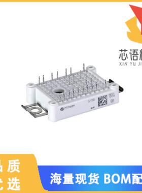 全新DF100R07W1H5FPB54BPSA2原装(IGBT MOD 650V 40A