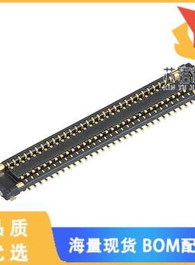 全新AXF6D6012A原装(CONN HDR 60POS SMD GOLD)正品