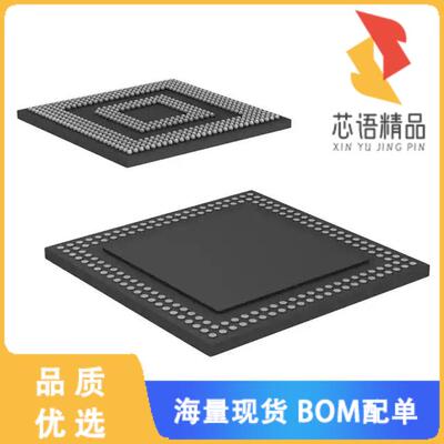 全新AM3703CBPD100原装(IC MPU SITARA 1.0GHZ 515FC