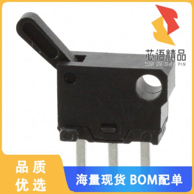 全新DS-080-C PA原装(SWITCH DETECTOR SPDT 100MA 3