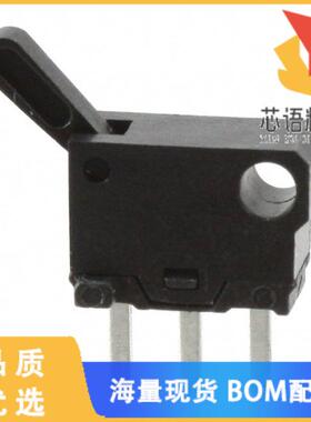 全新DS-080-C PA原装(SWITCH DETECTOR SPDT 100MA 3