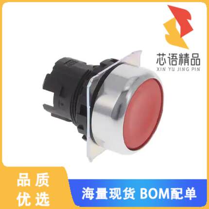 全新A22NZ-RNM-NRA原装(CONFIG SW BODY PUSHBUT NON