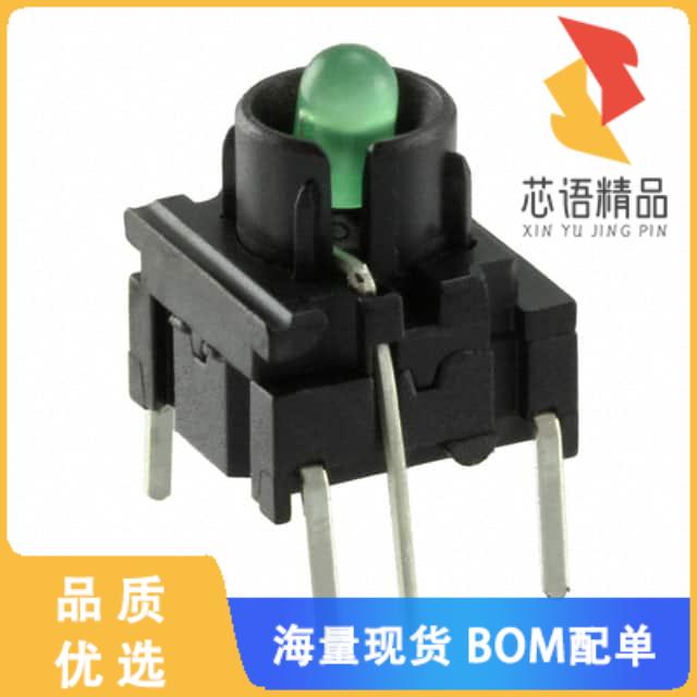 全新3FTH920原装(SWITCH TACTILE SPST-NO 0.05A 24V)正品