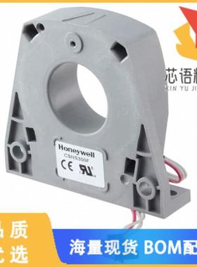 全新CSNS300F原装(SENSOR CURRENT HALL 600A AC/DC)正品