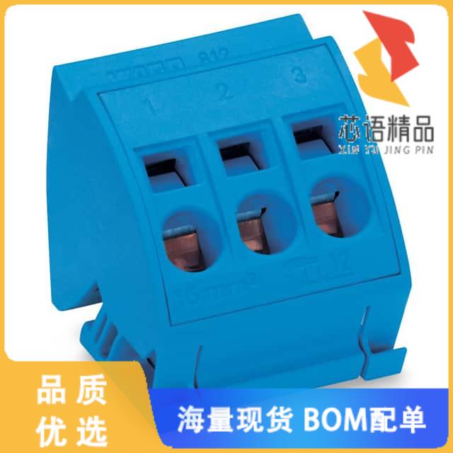 全新812-112原装(BUSBAR TERMINAL B; FOR (10 X)正品