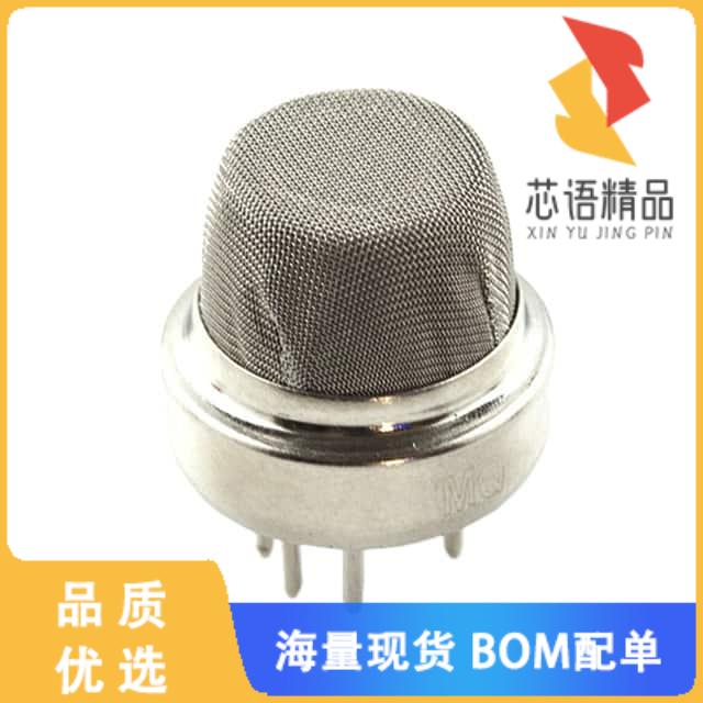 全新SEN-09404原装(METHANE CNG GAS SENSOR - MQ-4)正品