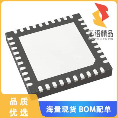 全新LTC3676EUJ#WPBF原装(PWR M SOLUTION APPS PROC