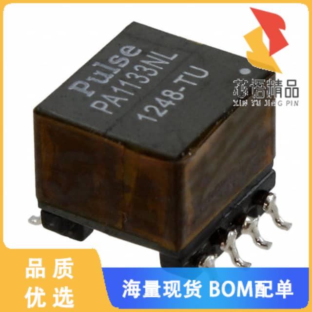 全新PA1133NLT原装(XFRMR 3.3V 7W 253UH POE EP10 S