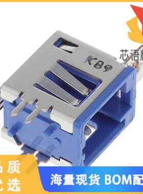 全新GT17HN-4DP-2H(C)(55)原装(CONN AUTO LAN PLUG