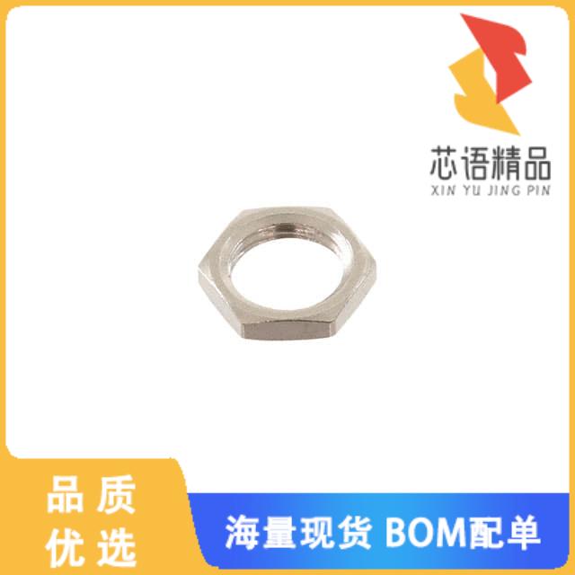 全新HDW21/4-4OUNSHEXNUT原装(HEX NUT 1/4-40 UNS)正品