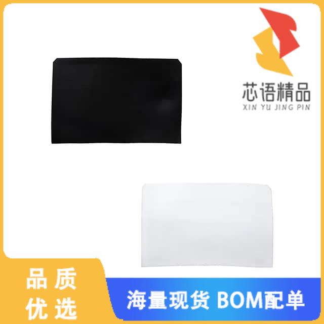 全新PIR FRESNEL LENS_PF30-12012P-BLACK原装(PIR F