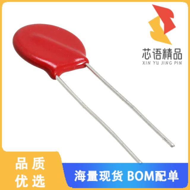 全新V14E75P原装(VARISTOR 120V 6.5KA DISC 14MM)正品