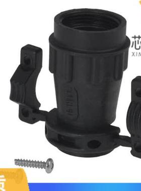 全新UTG16AC原装(CONN BACKSHELL W/CLAMP SZ 16)正品