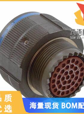 全新D38999/26WD35SNLC原装(CONN PLG HSG FMALE 37P