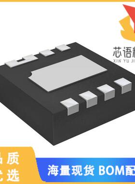 全新DML3006LFDS-7原装(IC PWR SWITCH N-CHAN 1:1 8