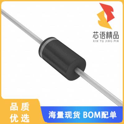 全新STPS5L40RL原装(DIODE SCHOTTKY 40V 5A DO201AD)正品