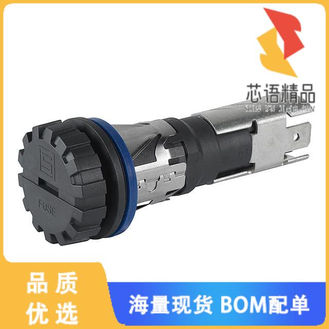 全新31.9158原装(FUS, SHOCK-SAFE FUSEHOLDER, IP67)正品
