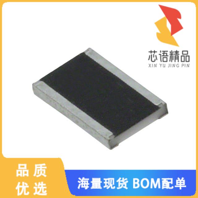 全新CRCW12182R20JNTK原装(RES SMD 2.2 OHM 5% 1W 1