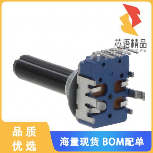 全新11VR1H25F2C103B1原装(POT 10K OHM 1/20W CARBO