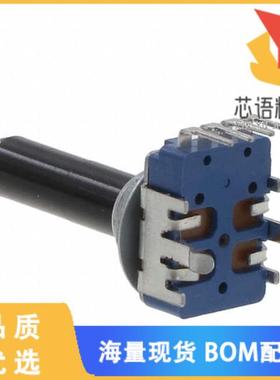 全新11VR1H25F2C103B1原装(POT 10K OHM 1/20W CARBO