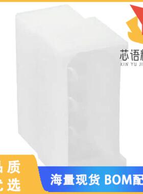 全新280099原装(CONN MALE TAB HSG 0.25 8POS CLR)正品