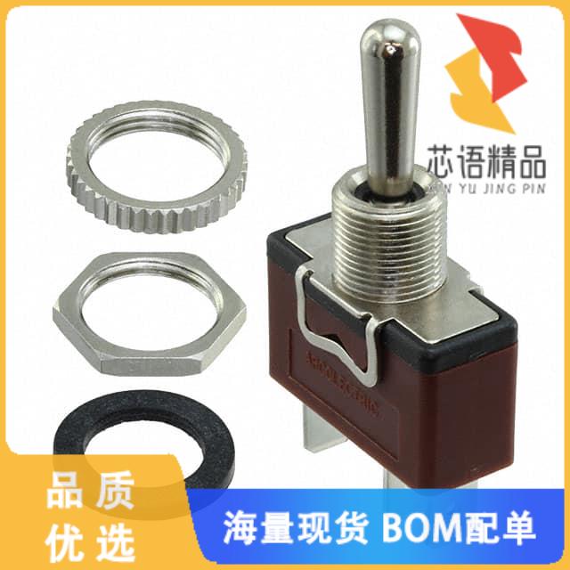 全新C3920BE原装(SWITCH TOGGLE SPDT 16A 125V)正品