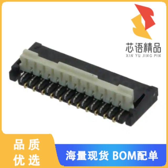 全新AYF332535原装(CONN FPC 25POS 0.30MM R/A)正品