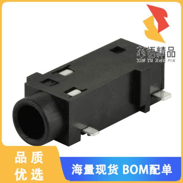 全新SJ2-3583A-SMT-TR原装(AUDIO JACK, 3.5 MM, RT,,电子元器件市场,微处理器/微控制器/单片机,淘宝优惠券,粉丝福利购,淘宝优惠卷