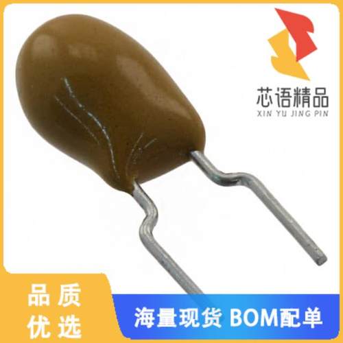 全新T356G106J035AT原装(CAP TANT 10UF 5% 35V RADI