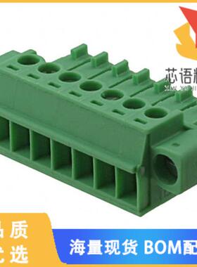 全新1847107原装(TERM B PLUG 7POS STR 3.5MM)正品