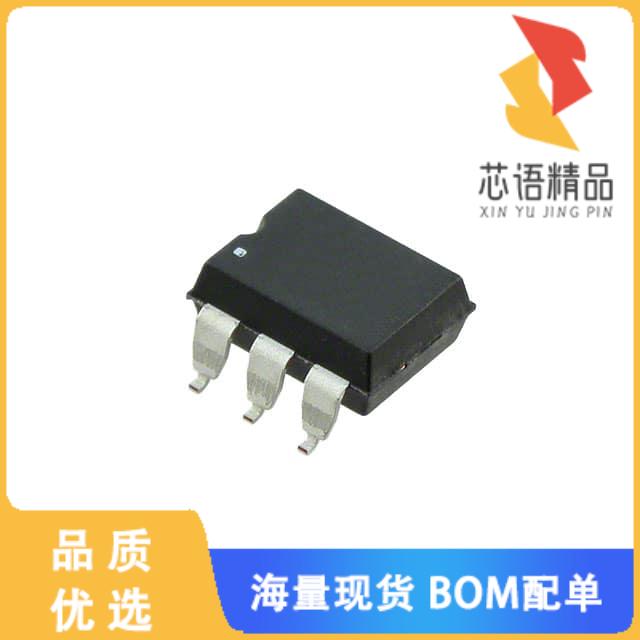 全新LCA712STR原装(SSR RELAY SPST-NO 1A 0-60V)正品