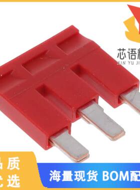 全新PQI 6/3 RD原装(CROSS CONNECTIONSRED 3 POLE)正品