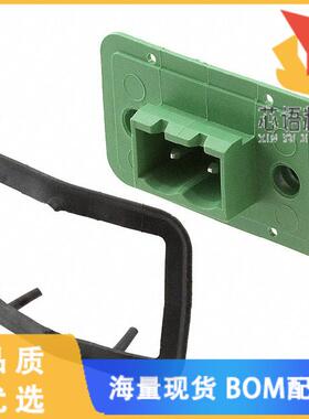全新1899139原装(TERM BLK HEADER 2POS GREEN)正品