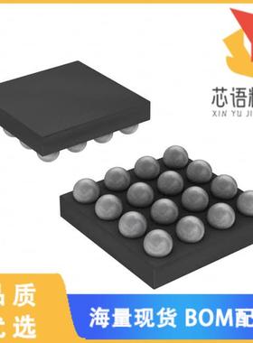 全新MAX9723DEBE+T原装(IC AMP CLASS AB STER 60MW