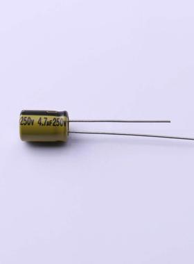 LKMC0902E4R7MF「4.7uF ±20% 250V」电容器