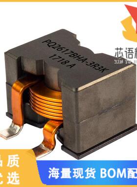 全新PQ2617BHA-220K原装(FIXED IND 22UH 28A 2.5 MO