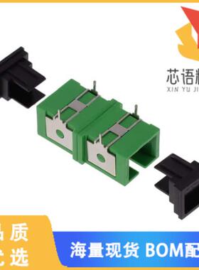 全新OPSA1BNSC1N1原装(SC/APC ADAPTER, SIMPLEX, SH