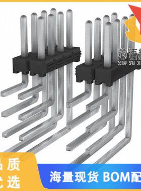 全新TMM-110-01-T-Q-RA原装(CONN HEADER R/A 40POS