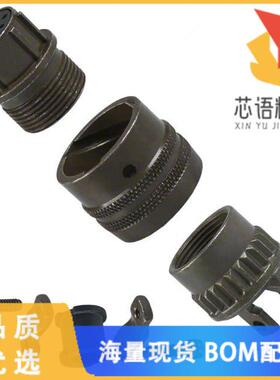 全新PT06A-12-10S(SR)原装(CONN PLUG FMALE 10P SOL