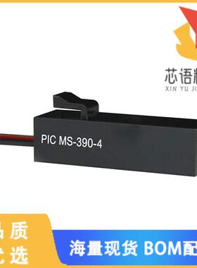 全新MS-390-4-3-0500原装(SNAP-FIT FORM C REED SEN