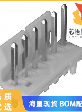 全新0026644060原装(CONN HEADER VERT 6POS 3.96MM)正品