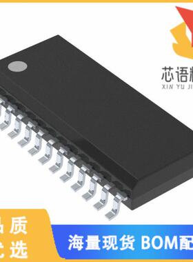 全新ST8024CDR原装(IC INTERFACE SPECIALIZED 28SO)正品