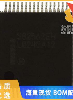 全新S82562EH原装(IC ETH 10/100 PLC DEV CTRL 64QF