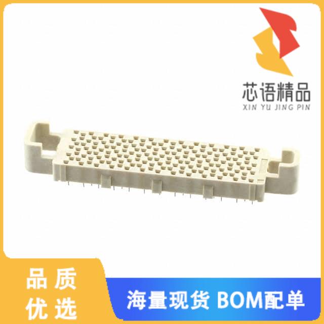 全新5-2149781-1原装(CONN DIFF ARRAY RCP 161P PCB