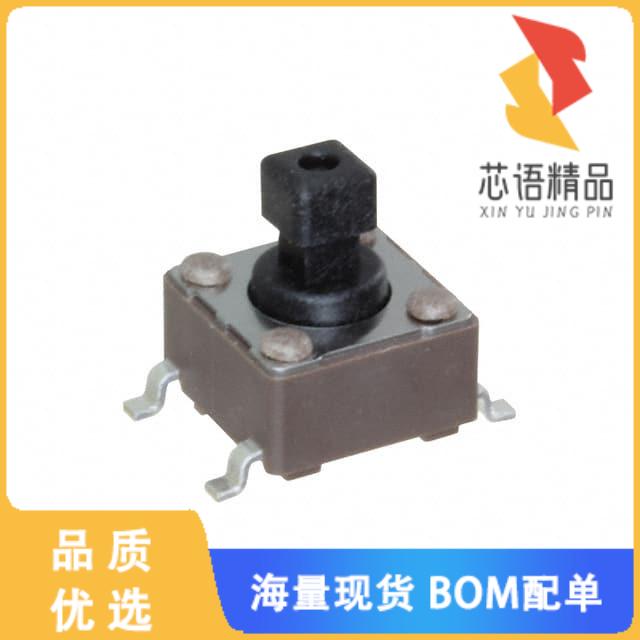 全新ADTSM644KV原装(SWITCH TACTILE SPST-NO 0.05A