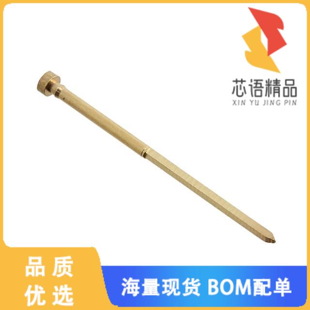 全新1215-3-05-15-00-00-01-0原装(CONN PC PIN SQUA