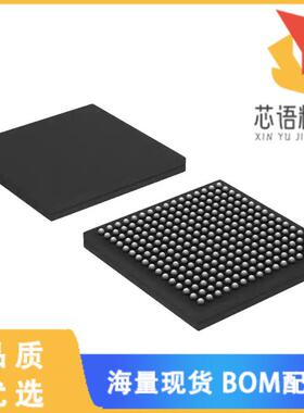 全新MCF5280CVM66原装(IC MCU 32BIT ROMLESS 256MAP